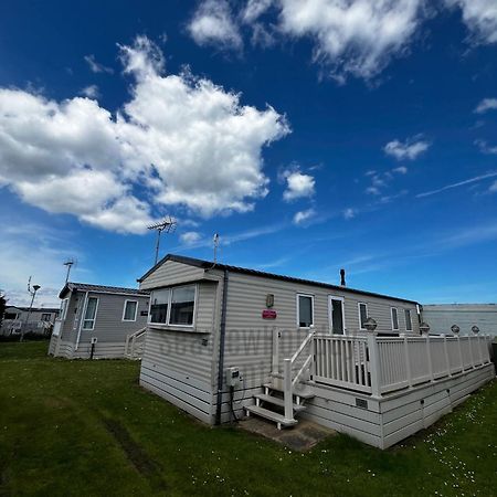 Seaview Holiday Rentals - Seawall Whitstable Exterior foto